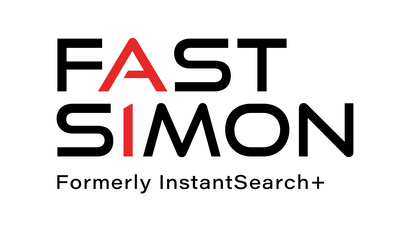Fast Simon Test Site logo