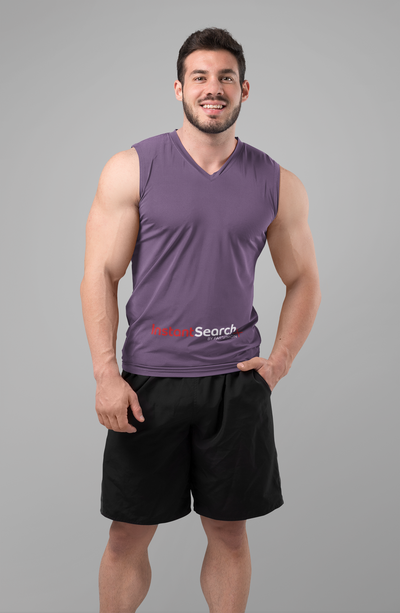 Mens Muscle Top (Various Colours)